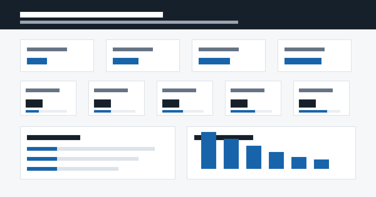 Agent Workbench local dashboard preview
